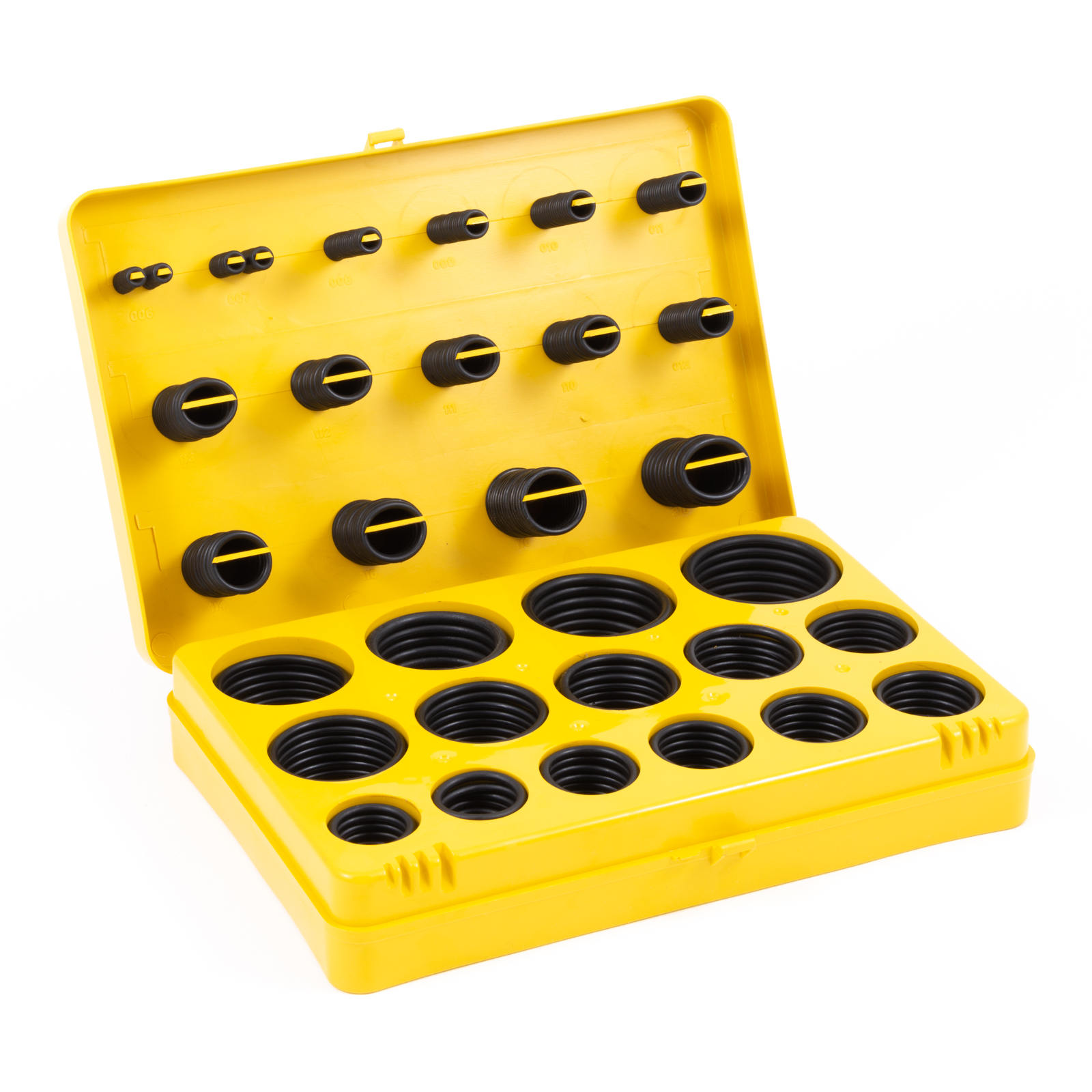 Glarks 423Pcs 32 Sizes Metric O-Ring Assortment Kit Including 419Pcs  Nitrile Rubber NBR O-Ring and 4Pcs Pick and Hooks for Plumbing Repair, Air  or Gas Sealing Connections: Amazon.com: Industrial & Scientific